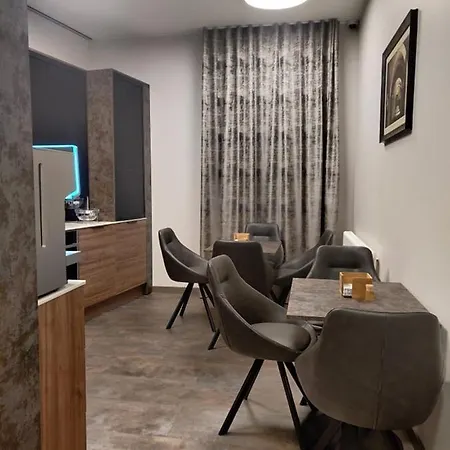 Vvinn 酒店 维尔纽斯