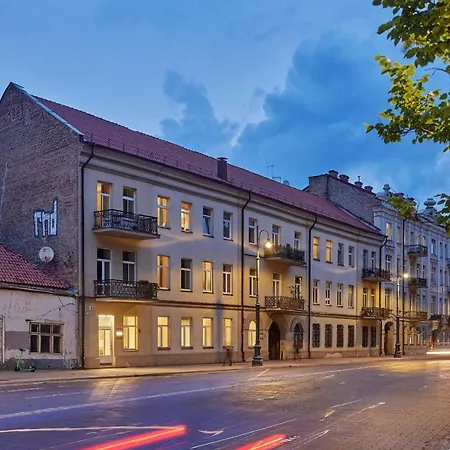 Vvinn 3* Vilnius
