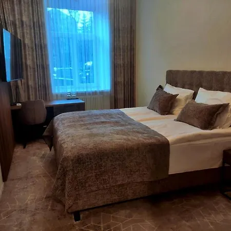 Hotel Vvinn 3*