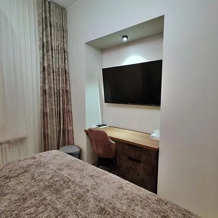 Hotel Vvinn