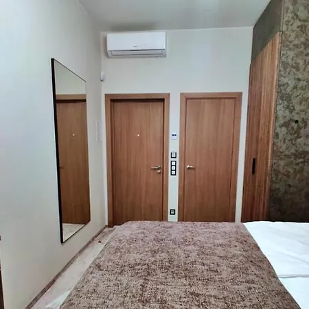 酒店 Vvinn 维尔纽斯