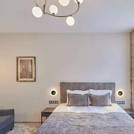 Hotel Vvinn Vilnius