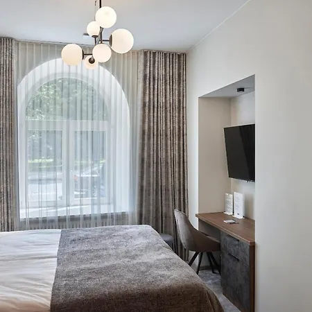 Vvinn Hotel 3*