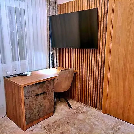 Vvinn Hotel Vilnius