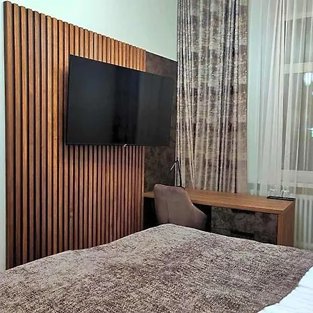 Hotel Vvinn Vilnius
