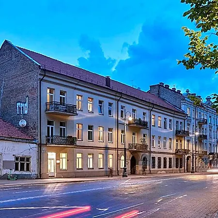 Vvinn Vilnius