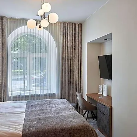 Vvinn Hotel