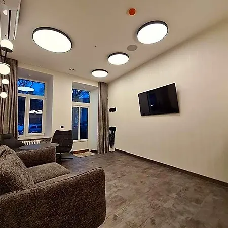 Vvinn 3* Vilnius