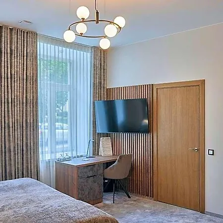 Vvinn Hotel 3*