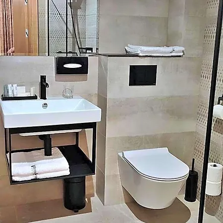 Vvinn Hotel Vilnius