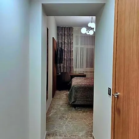 Vvinn Hotel