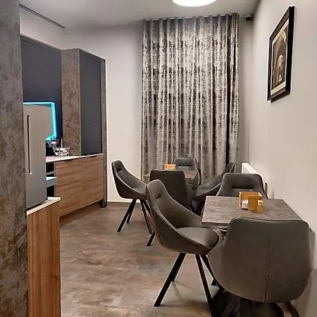 Hotel Vvinn