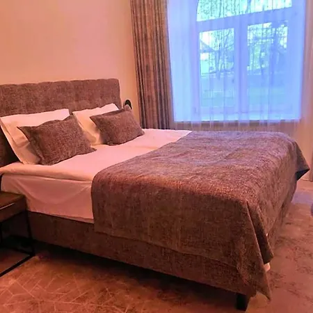 Vvinn Hotel Vilnius