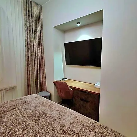 Vvinn Hotel