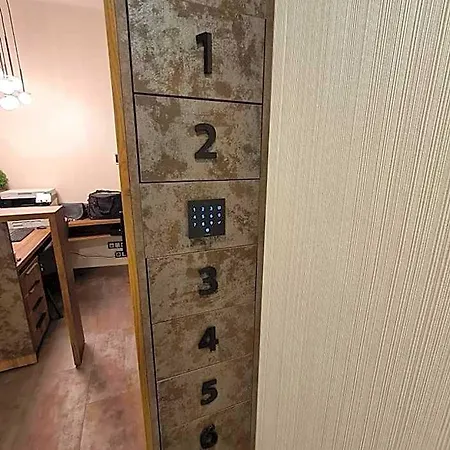 Vvinn فندق فيلنيوس