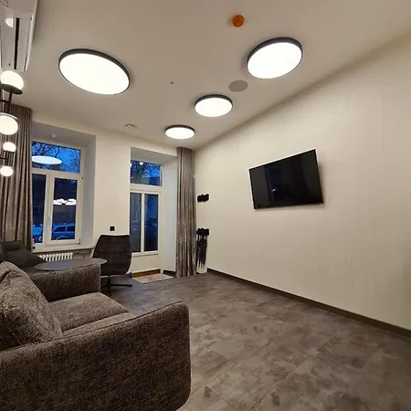 Vvinn Hotel