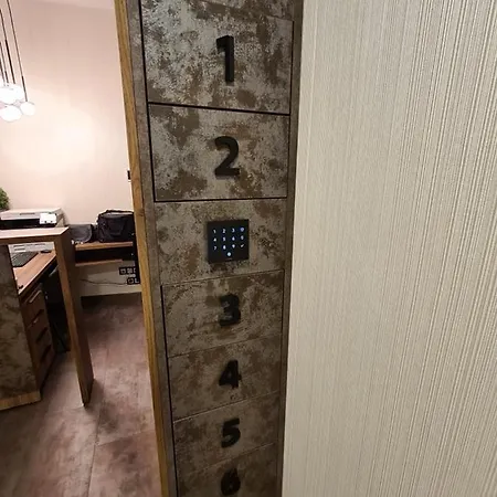 Hotel Vvinn
