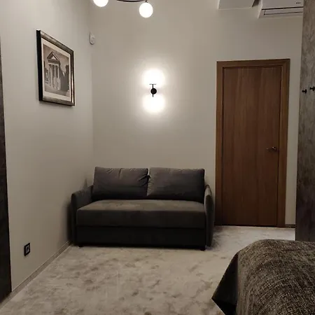 Hotel Vvinn 3*