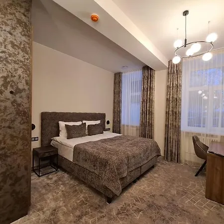 Vvinn Hotel