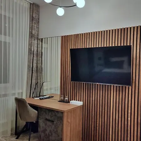 Vvinn 3* 维尔纽斯