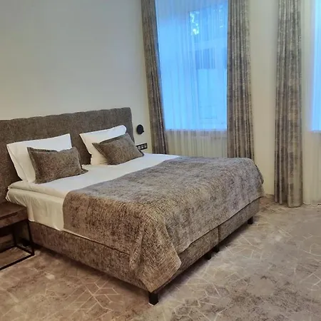 Vvinn 3* 维尔纽斯