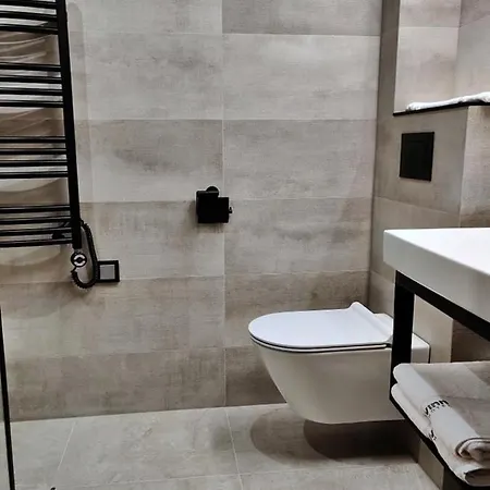 Vvinn 3* 维尔纽斯