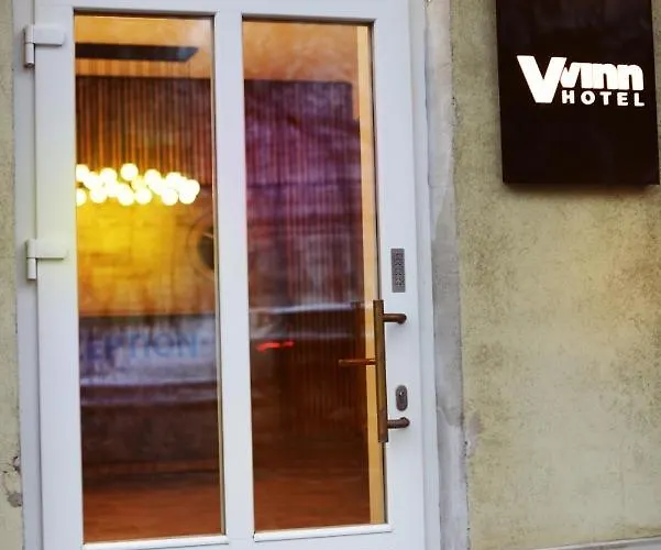 Vvinn Vilnius