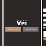 Vvinn Hotel Vilnius