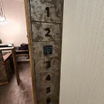 Hotel Vvinn