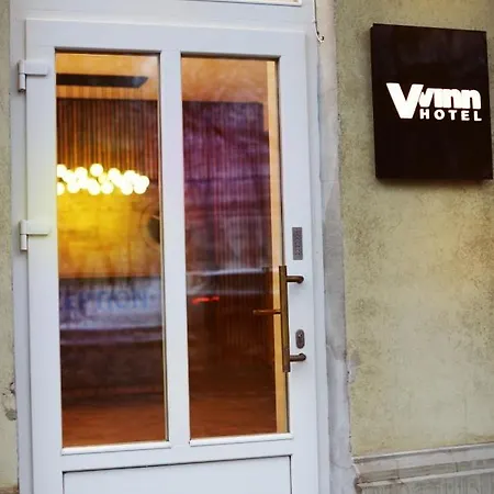 Vvinn ヴィリニュス